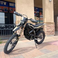 SURRON ULTRA BEE 