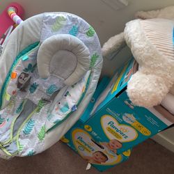 Baby Girl Clothes 
