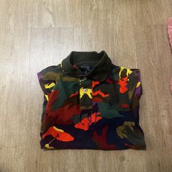 Kids Polo Ralph Lauren Small