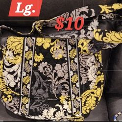 Vera Bradley Bag NEW 