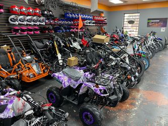 ATV