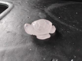 Gemstone turtle
