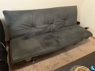 Futon Couch