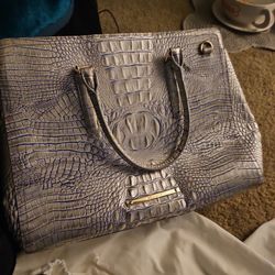 BRAHMIN PURSE 