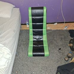 Rocking Gaming Chair
