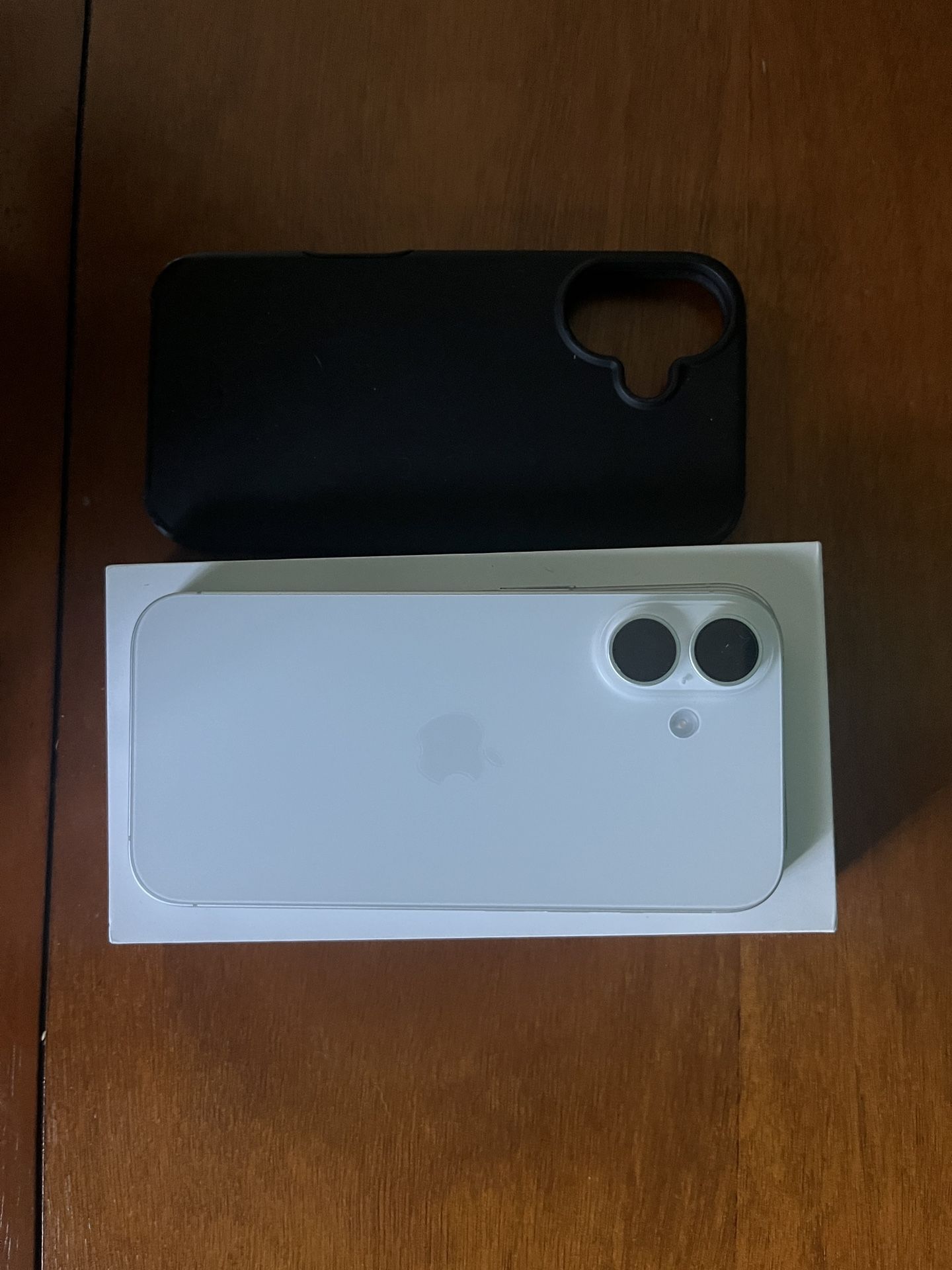 Iphone 16 Verizon 128GB