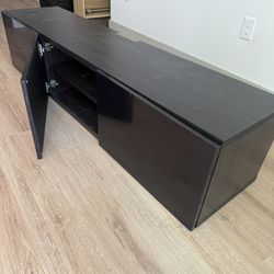 Ikea TV stand 