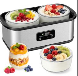 Yogurt Maker