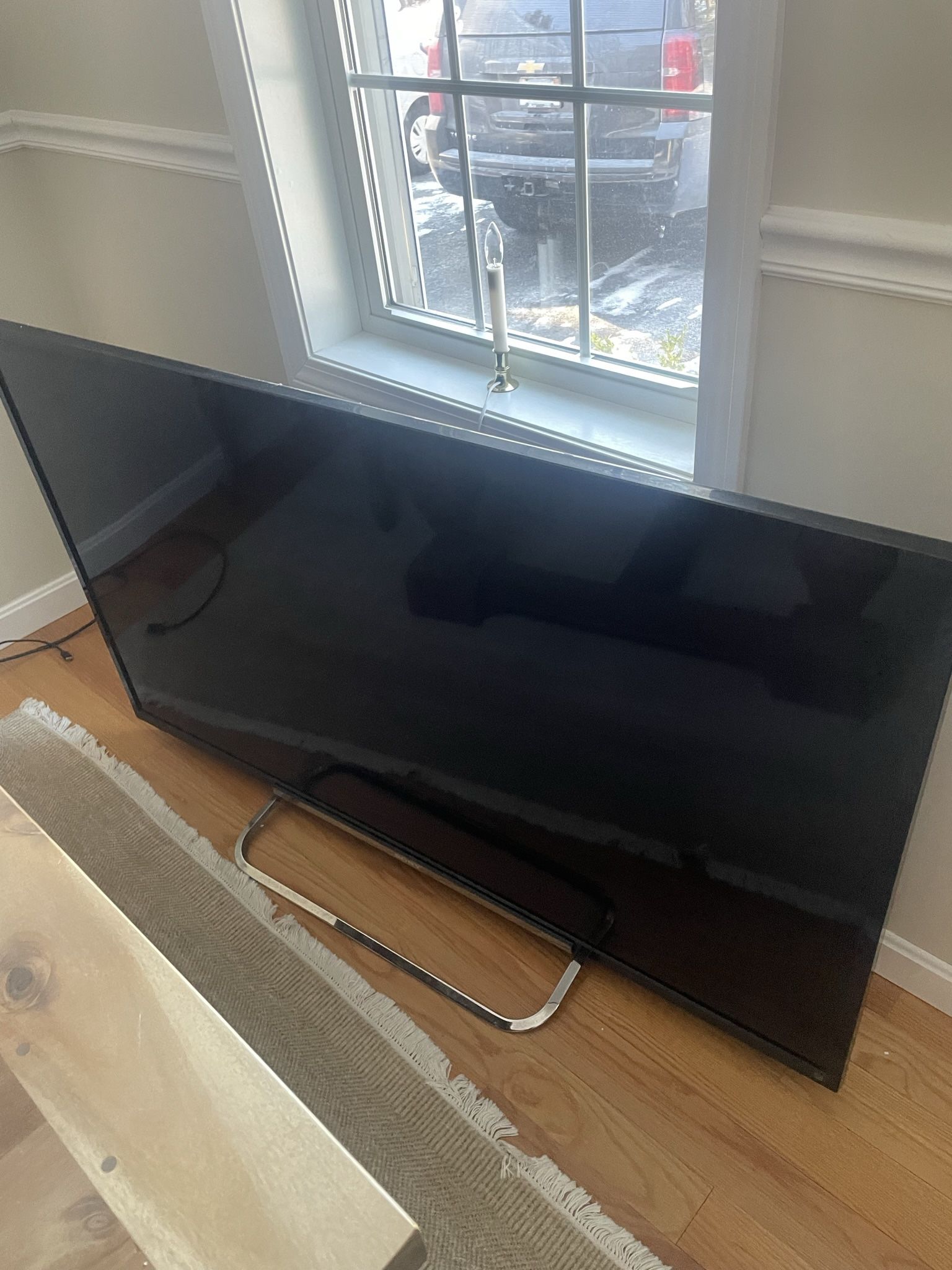 Sony TV