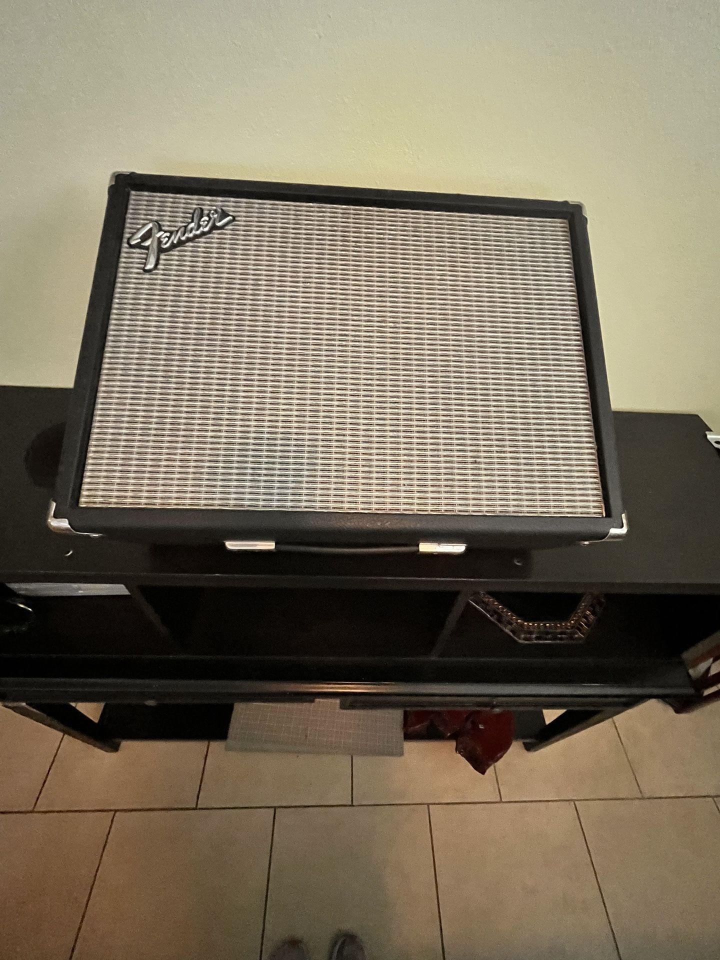 Fender