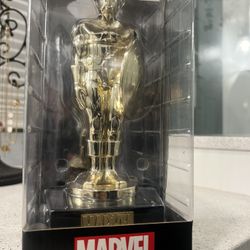 Marvel Captain America 