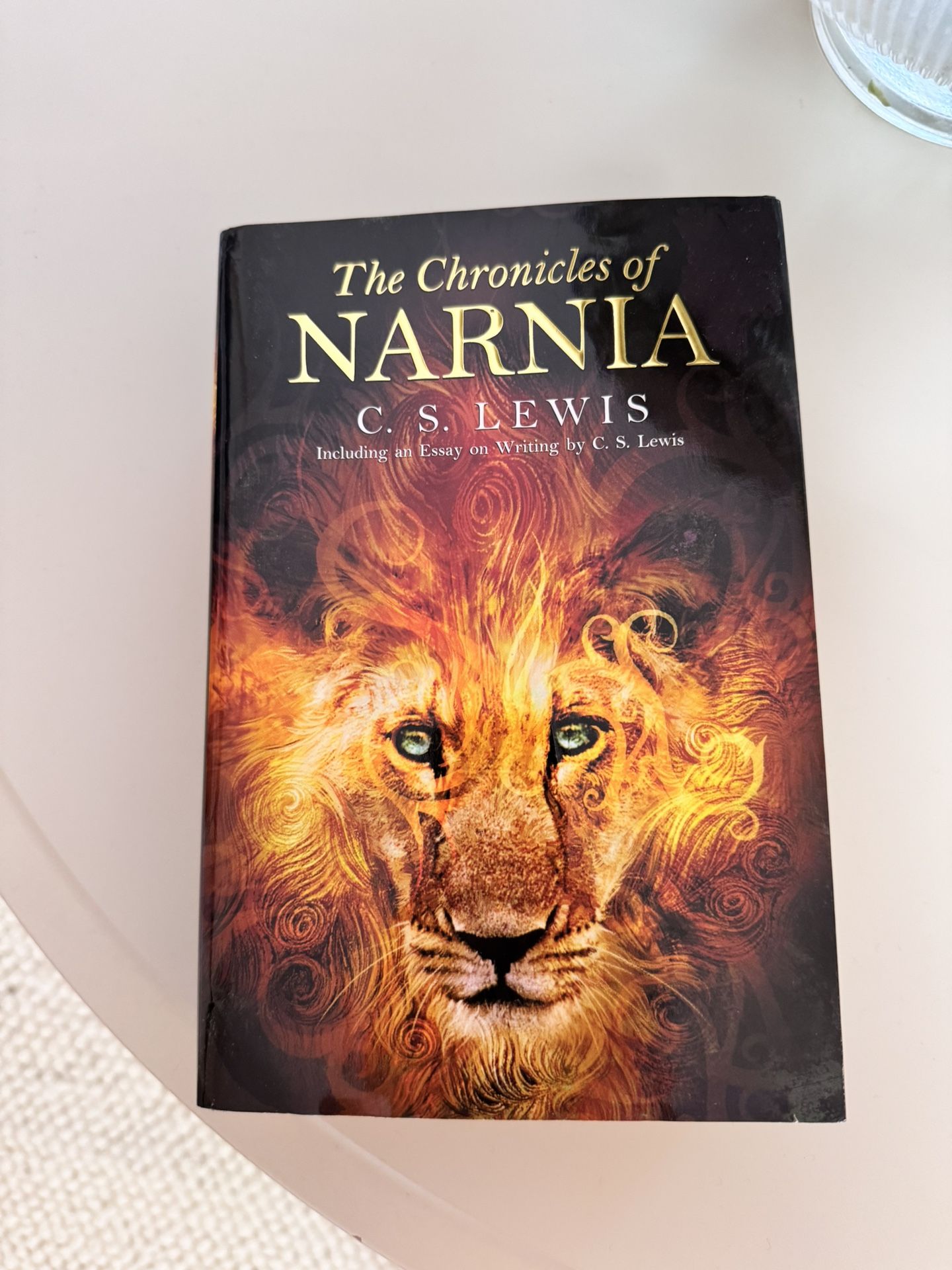 The Chronicles Of Narnia