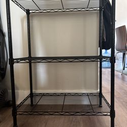 Wire Rack/shelf