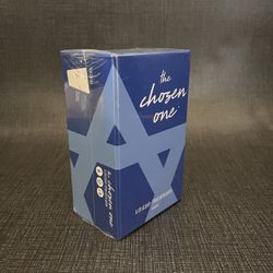 The Chosen One: A Chutzpah Filled Party Game (version 3) For 4-10 Players
