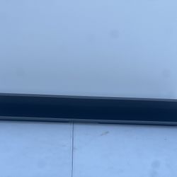 Sonos Playbar Wireless Soundbar -W/ power cord Ethernet & Optical Cable Updated Used in good condition with some minor cosmetic blemishes. These blemi