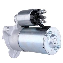 New Starter Motor Compatible With 06 Hummer