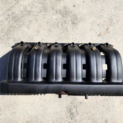 Bmw E36 M50 Intake Manifold 