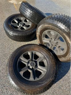 Dunlop Grandtrek AT20 All-Season Tire - 265/70R17 113S