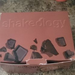 Beach body zero sugar chocolate packets.