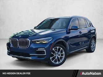 2019 BMW X5
