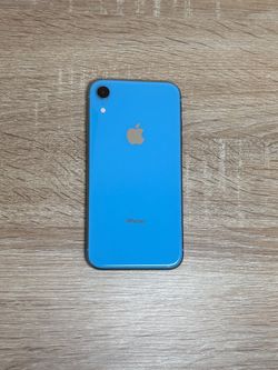 iPhone XR - Sprint - 64GB 