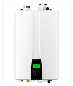 Navien NPE-240S2 199,000 BTU Condensing PremiumGas Tankless Water Heater