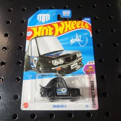 Hotwheels 