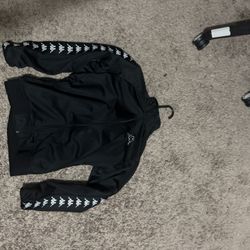 Kappa Jacket