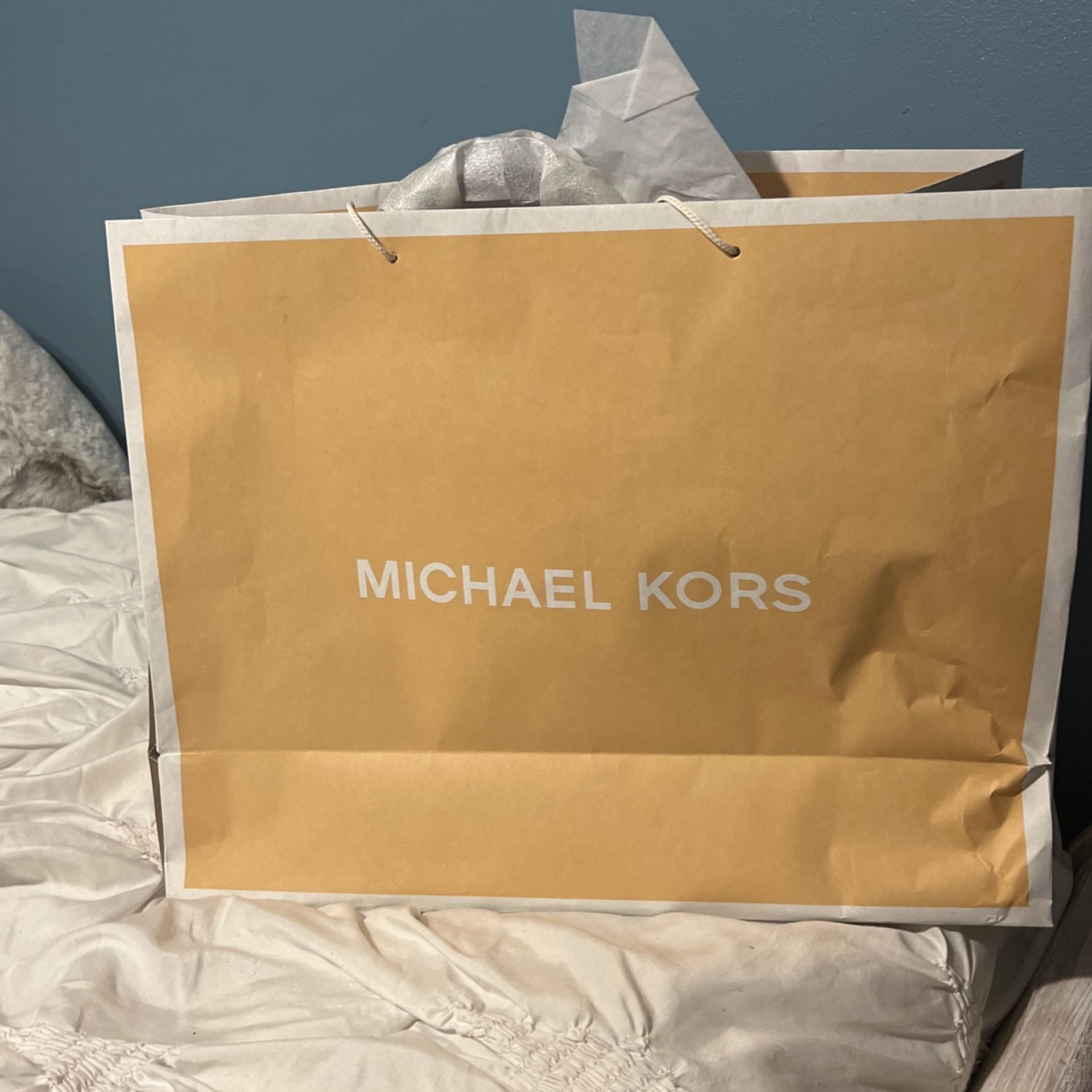 Michael Kors Bag