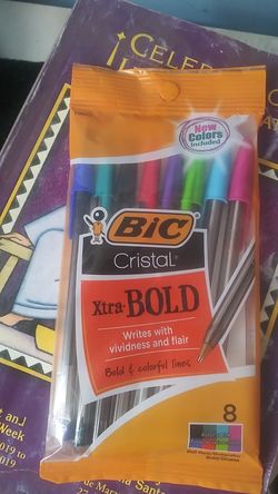 Nice pen sharpie