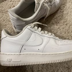 Air Force 1 Low 