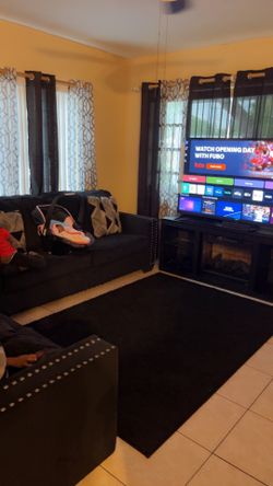 USED COUCHES