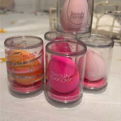 Original Beauty Blenders