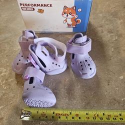 Dog Shoes boots