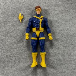 Marvel Legends Cyclops X-men 97 6” Action Figure