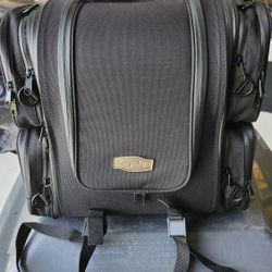 Kuryakyn Ultra Tour Bag 4148