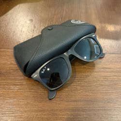 Rayban Sunglasses Polarized Wayfarer