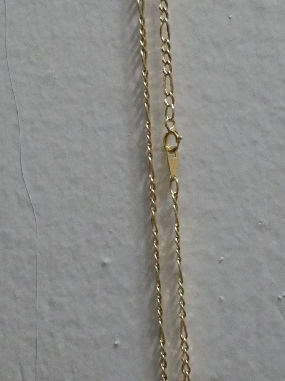 Necklace 2.1 gr
