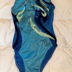 Leotard for Gymnastics or Dance 