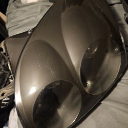 99 Mitsubishi 3000gt Headlights