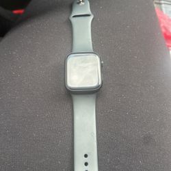 Apple series 8 watch