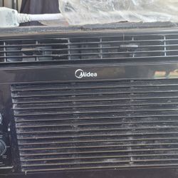 Air Conditioner Unit