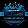 Maldonado Auto Detailing 