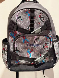 Pottery Barn Backpack 
