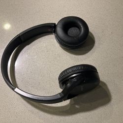 Sony Bluetooth Headphones