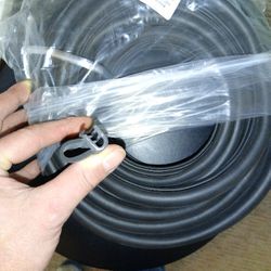 Rubber Seal for Cars 