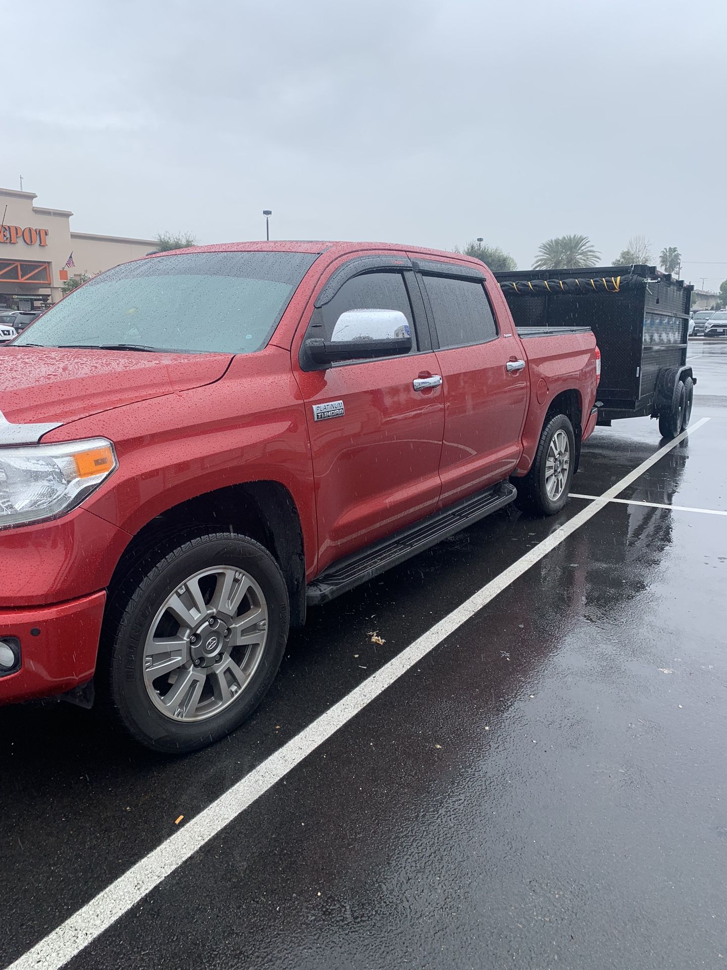 Toyota Tundra