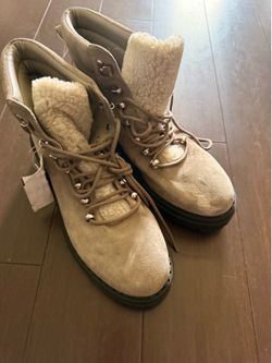 Women’s boots