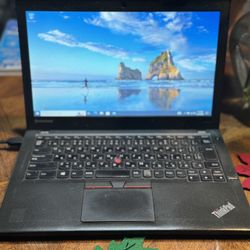 ThinkPad (LENOVO) Laptop 