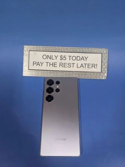 💥 Best Android Flagship Deal – Samsung Galaxy S25 Ultra Now $699 with $1 Down Option and Warranty